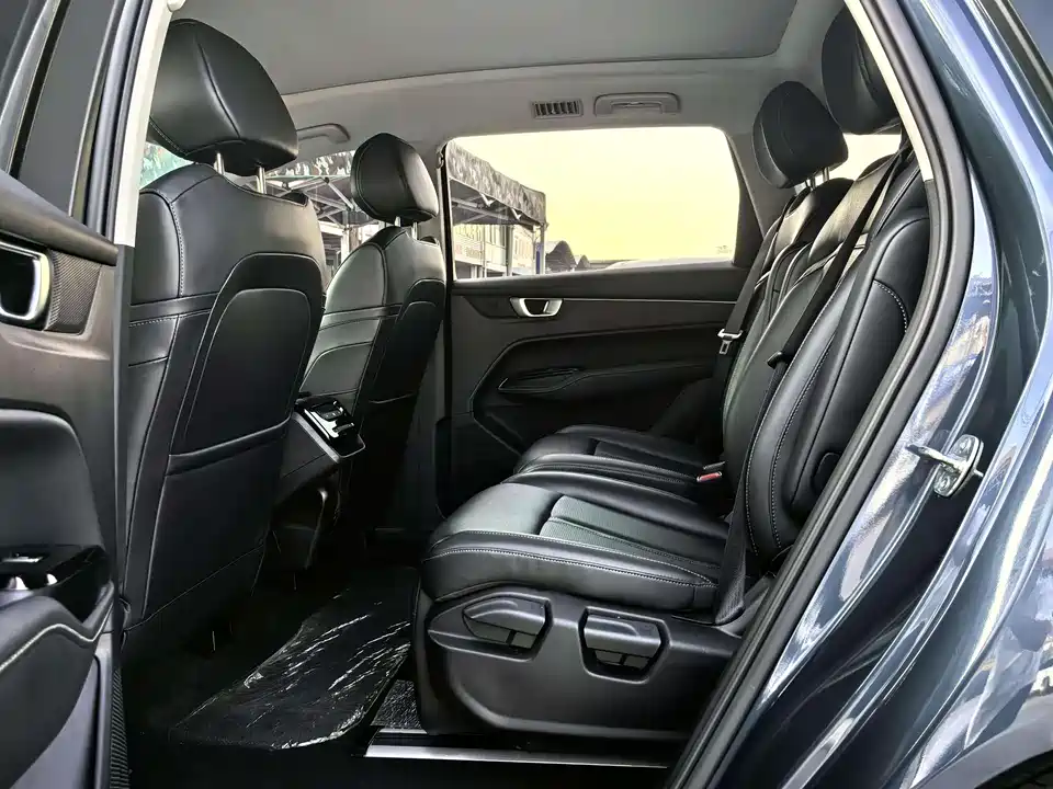 Wuling Wuling Capgemini