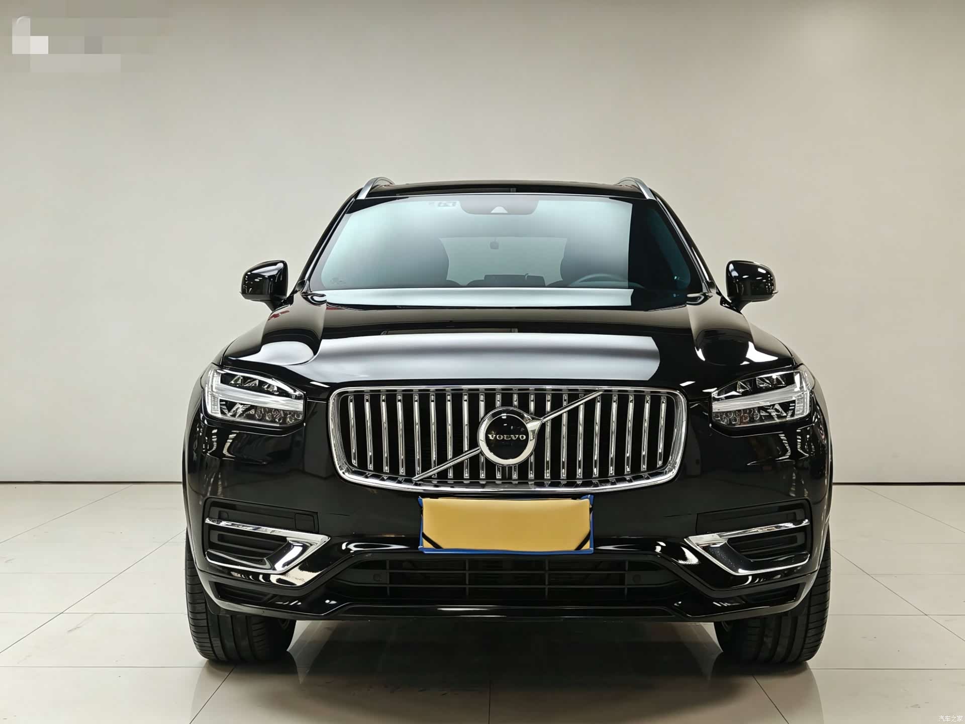 Volvo XC90, 2022 2