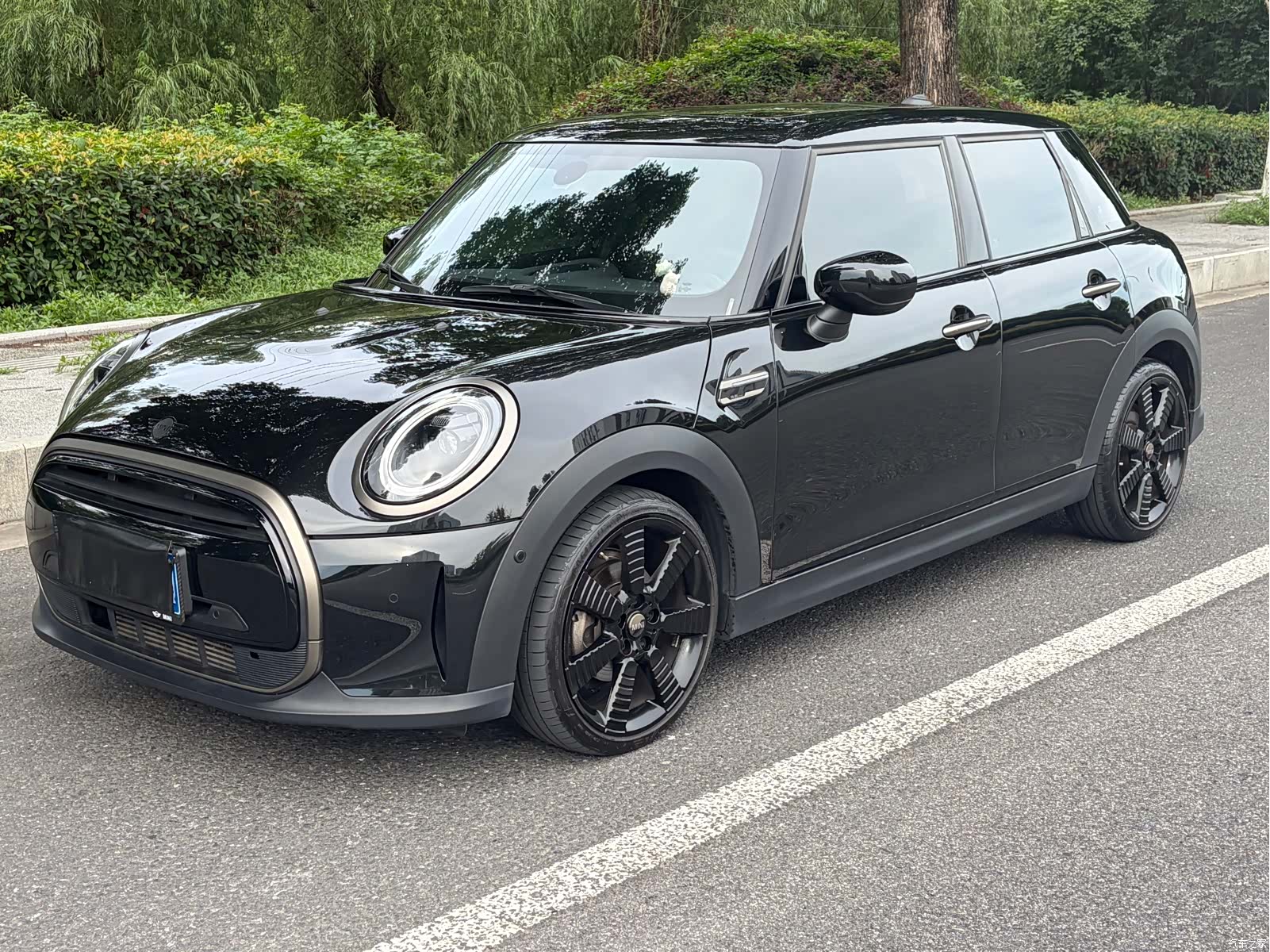 Mini Cooper, 2023 1