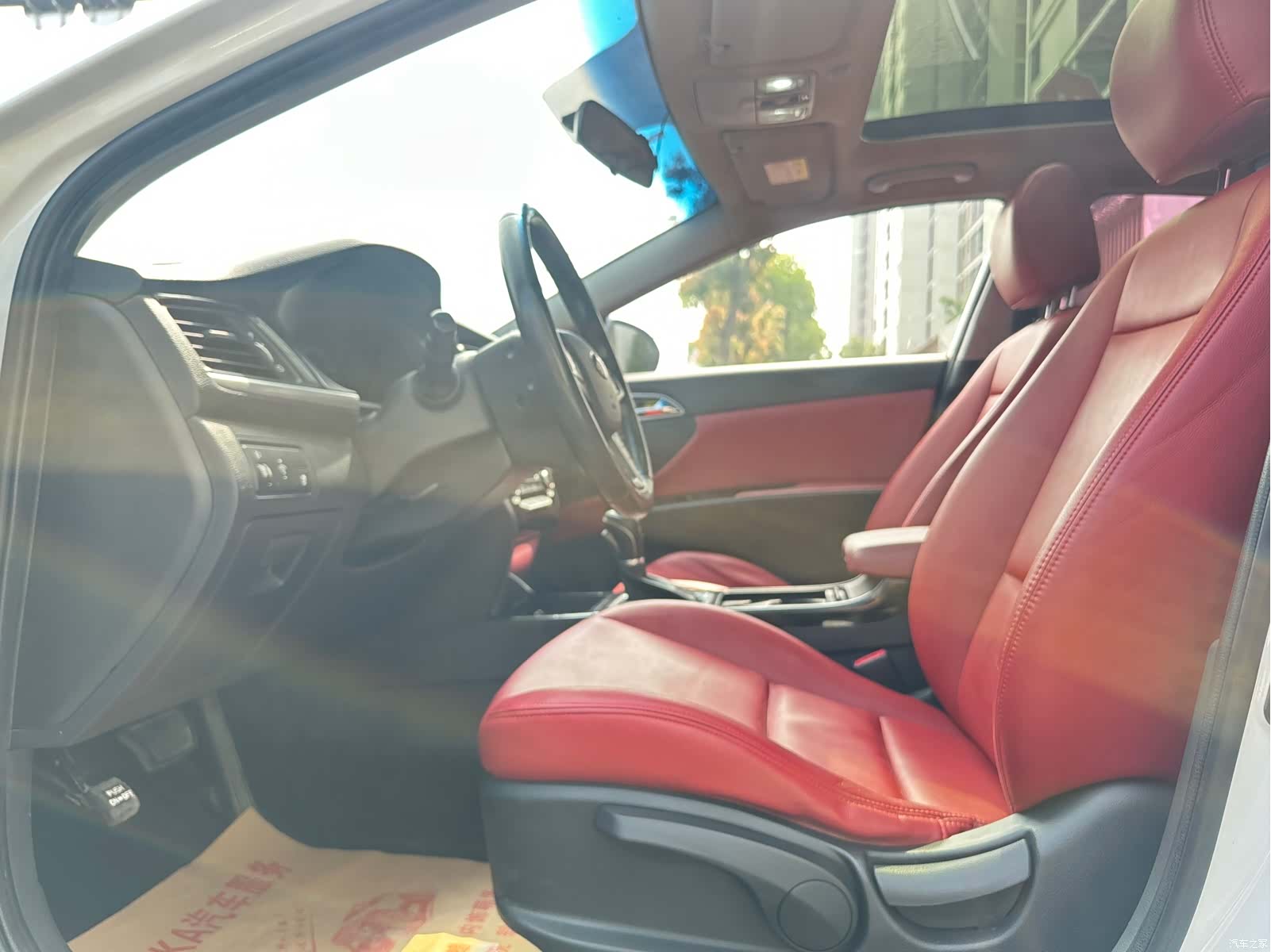 Hyundai GLS, 2018 22