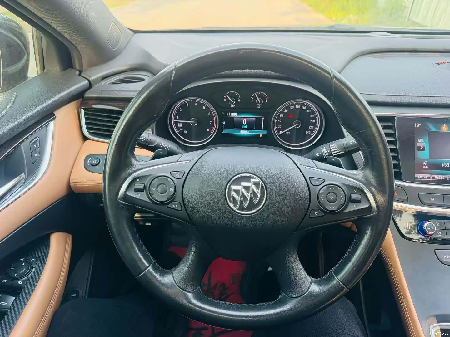Buick LaCrosse, 2016 8