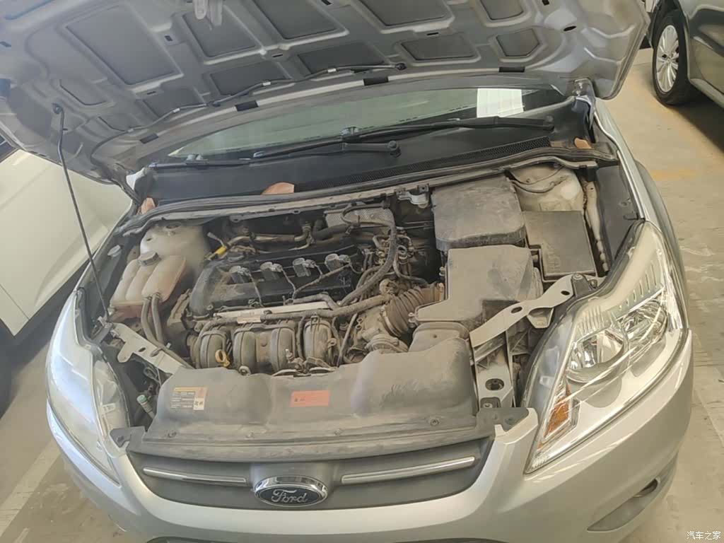 Ford Focus, 2014 16