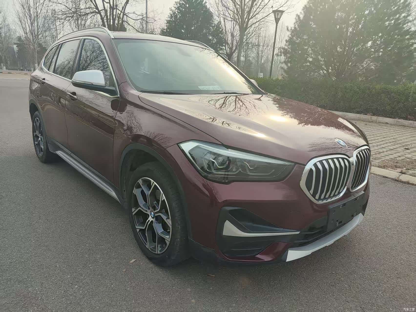 BMW X1, 2022 6