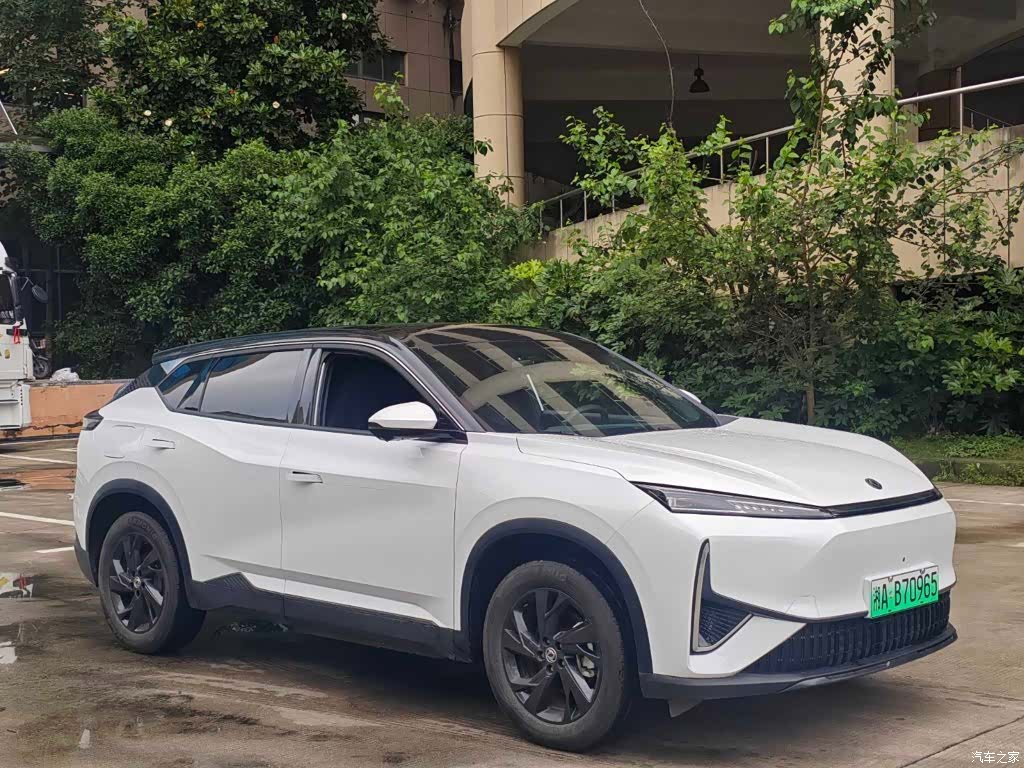 DongFeng L7, 2025 3