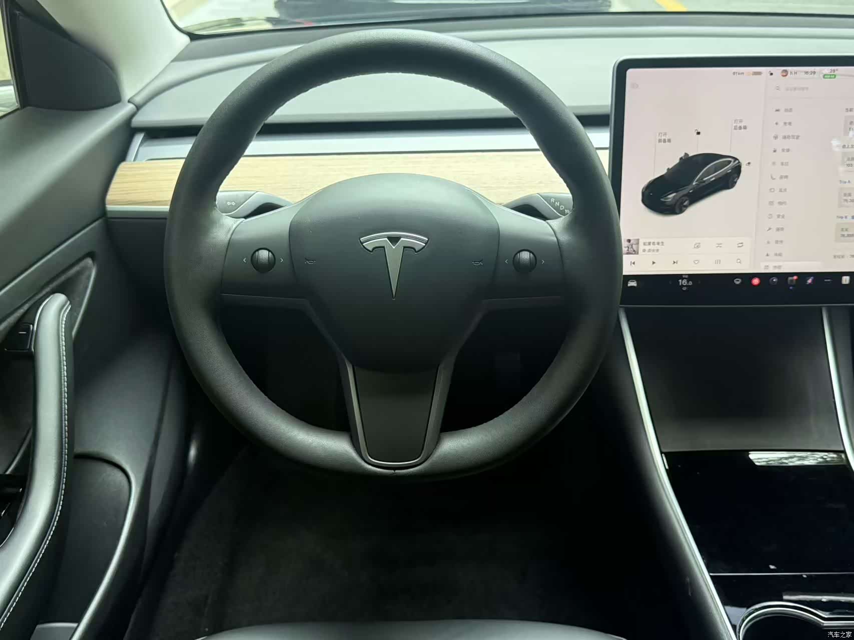 Tesla Model 3, 2020 10