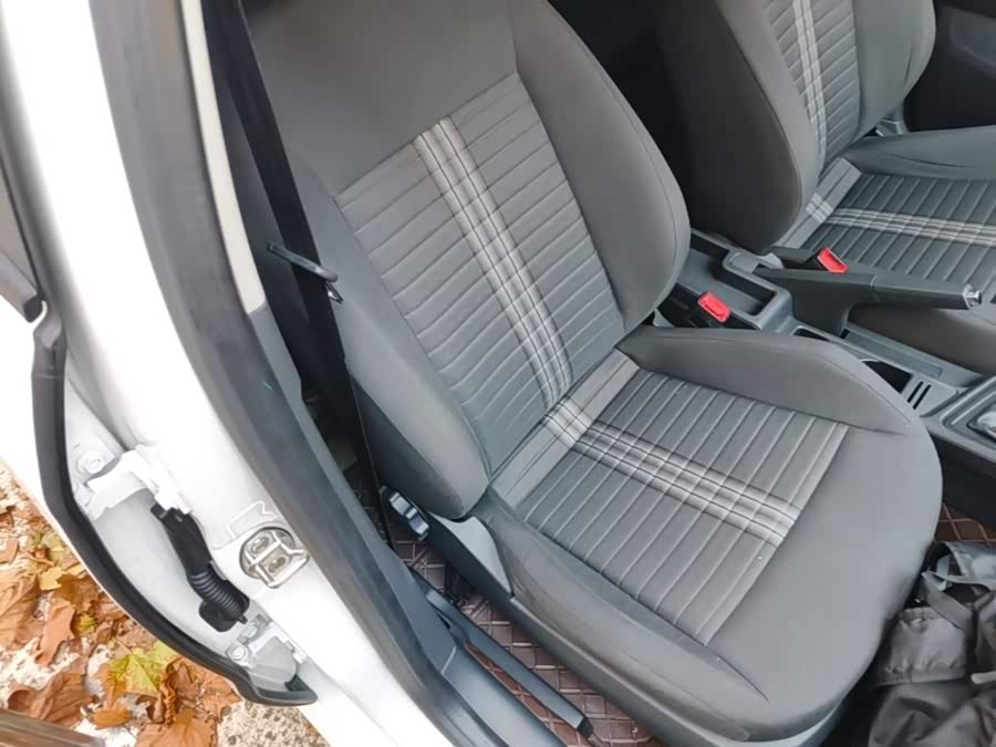 Volkswagen Lavida 2023, фото 24