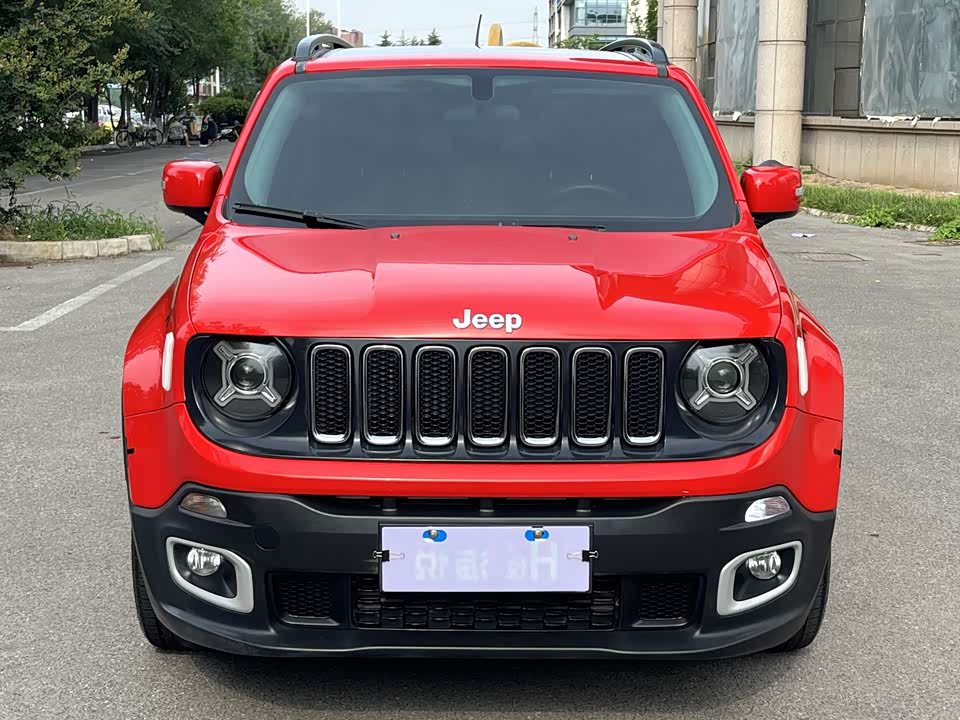 Jeep Freeman Jeep Freeman