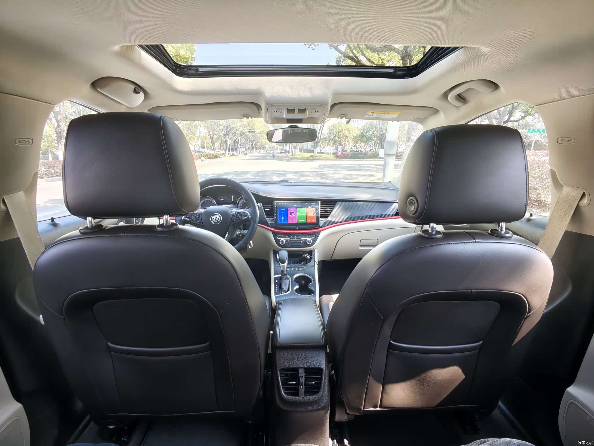 Buick Verano, 2016 18