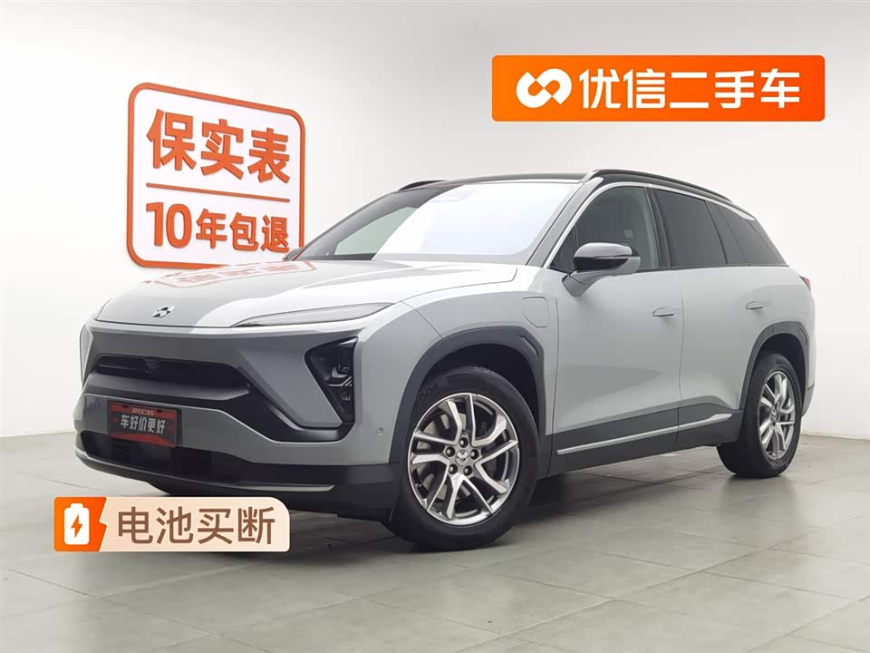 NIO ES6