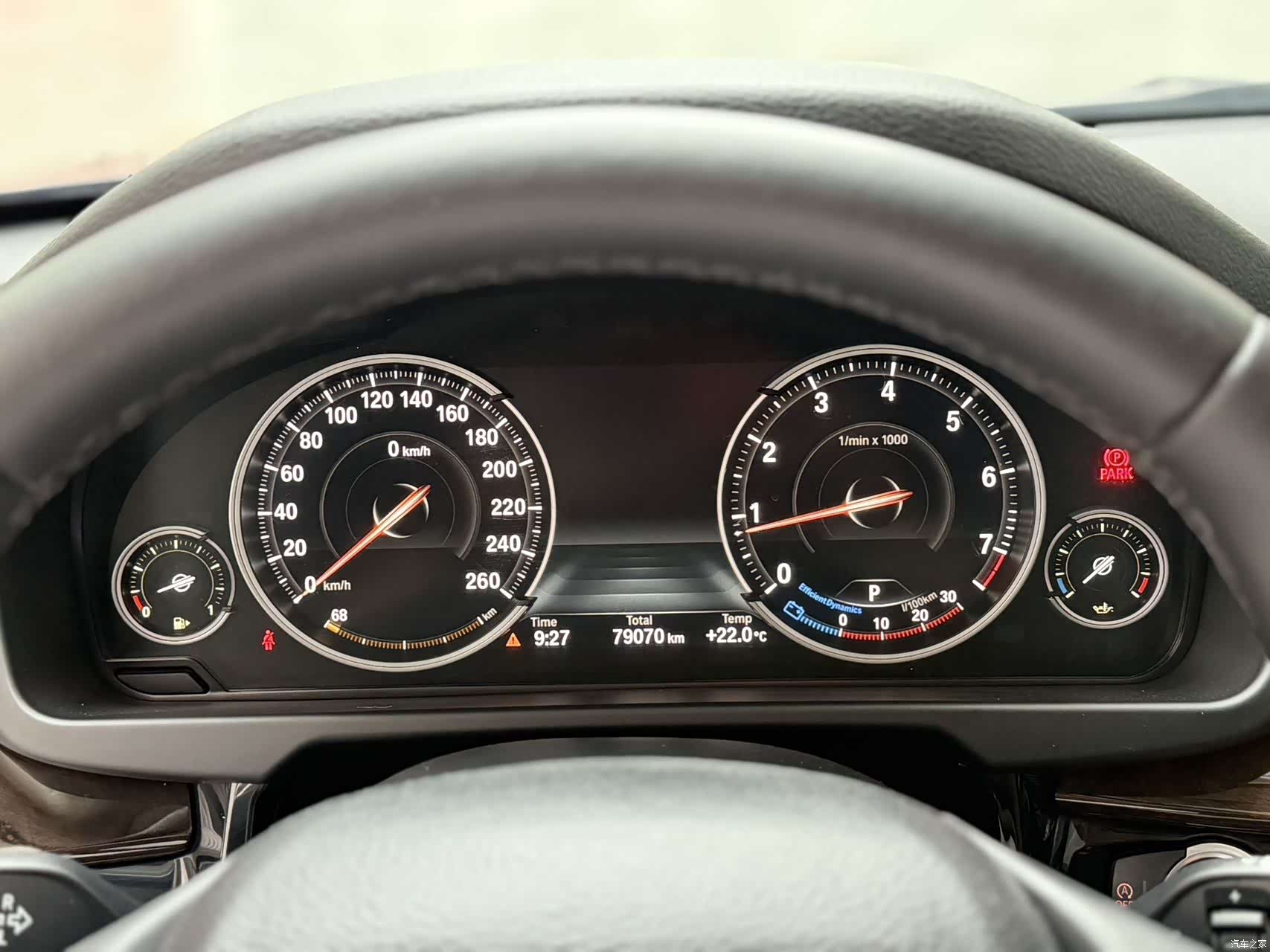 BMW X5, 2018 6