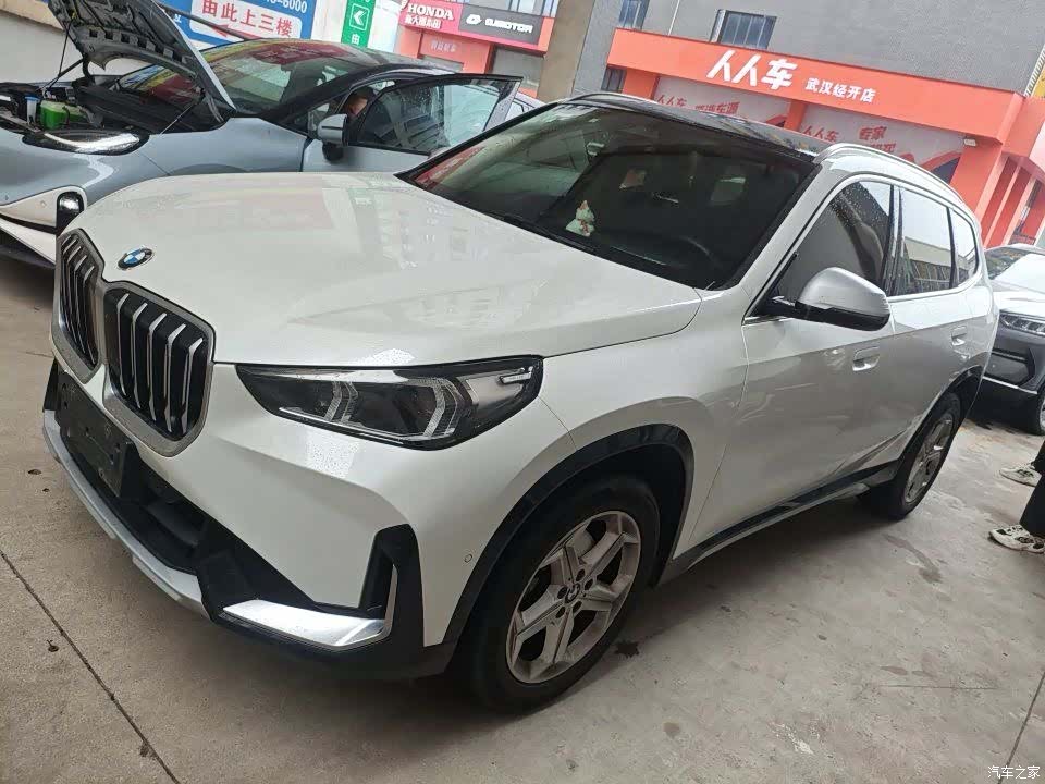 BMW X1, 2023 1