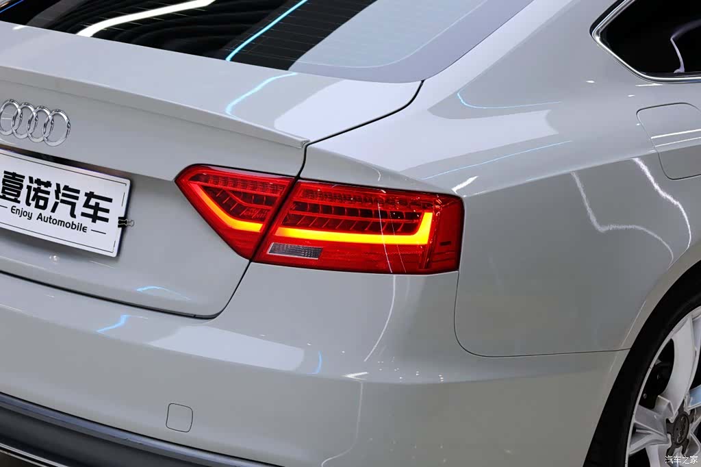 Audi S5, 2013 16