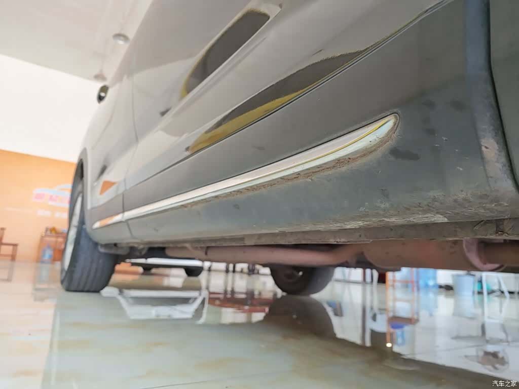 Changan X7, 2020 21