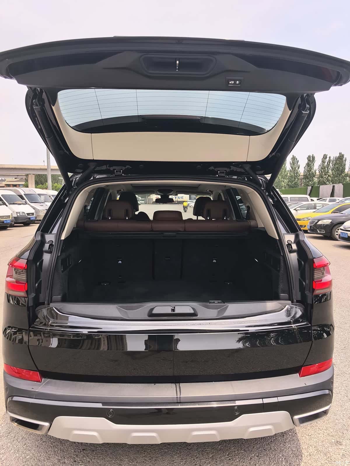 BMW X5, 2021 11