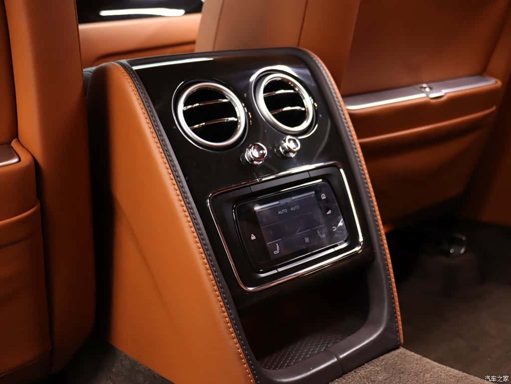 Bentley Flying Spur, 2014 20