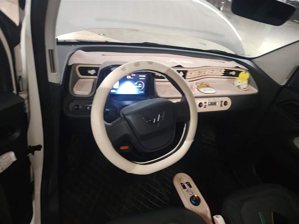 Wuling Hongguang MINIEV Wuling Hongguang MINIEV