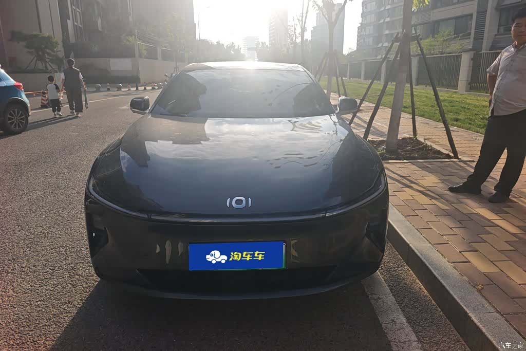 Changan Eado, 2024 2