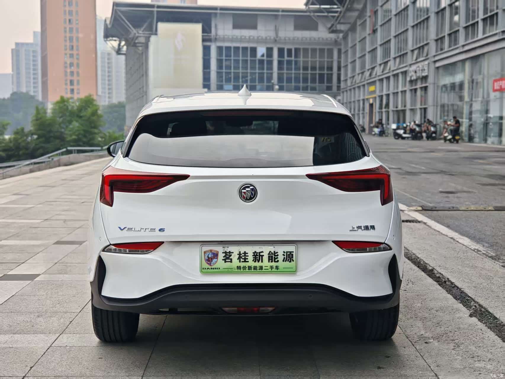 Buick Velite, 2024 11