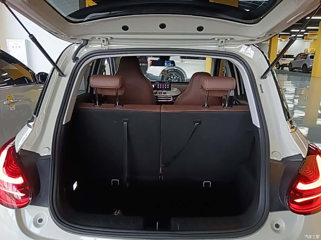 Wuling Bingo, 2024 19