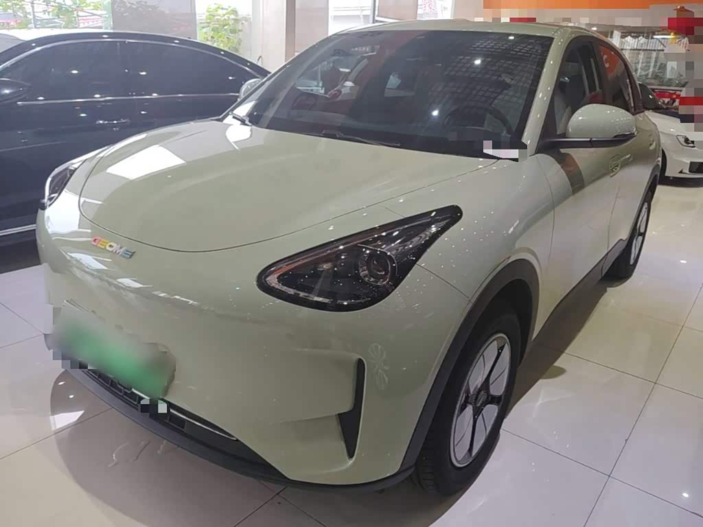 Geely Geome Xingyuan