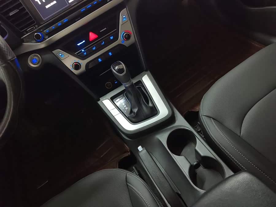 Hyundai Lingdong 2018, фото 14