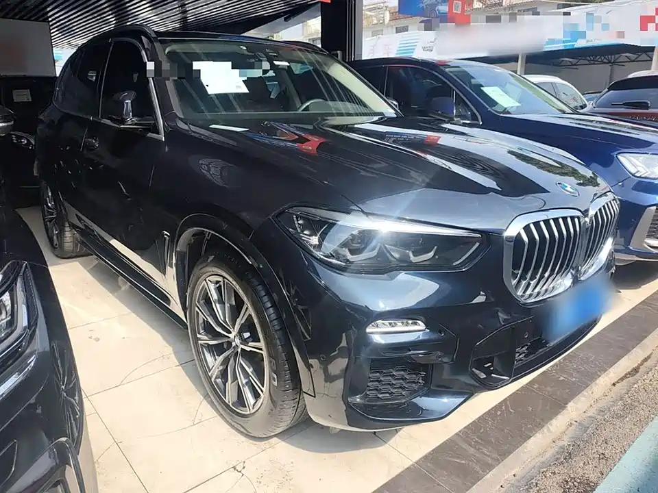 BMW X5 BMW X5