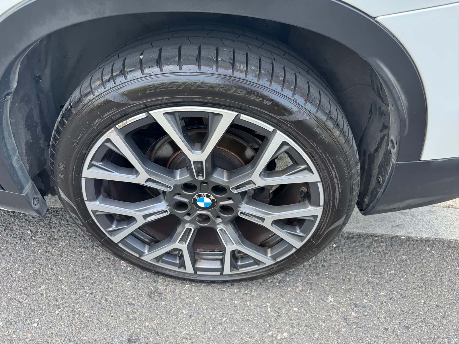 BMW X1, 2021 11