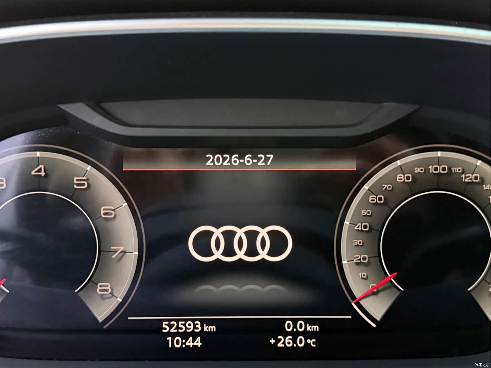 Audi Q3, 2022 12