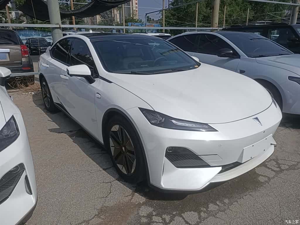 Deepal SL03, 2023 4