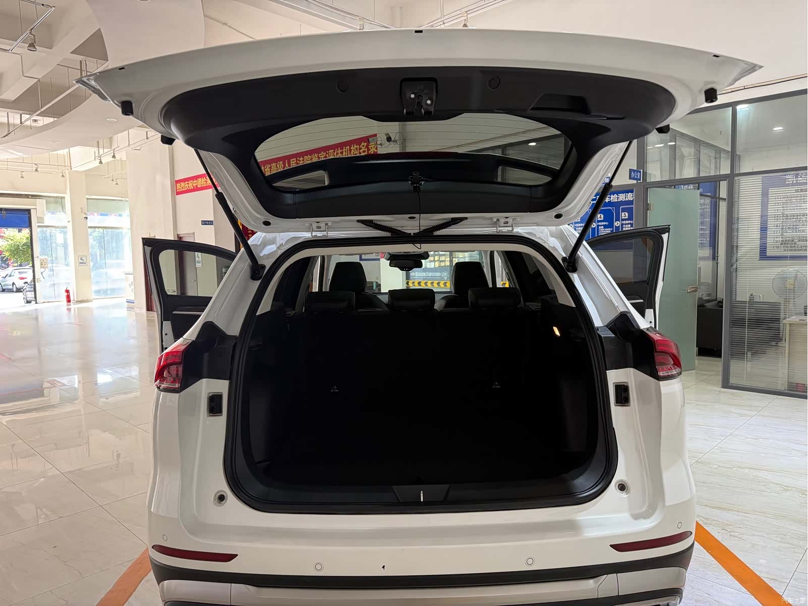 Haval H6, 2022 11