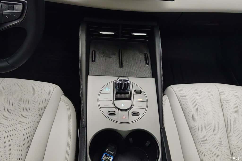 BYD Seal, 2024 16