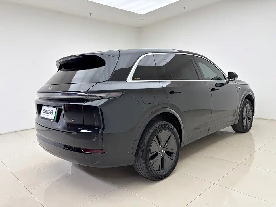 Li Auto Ideal L7