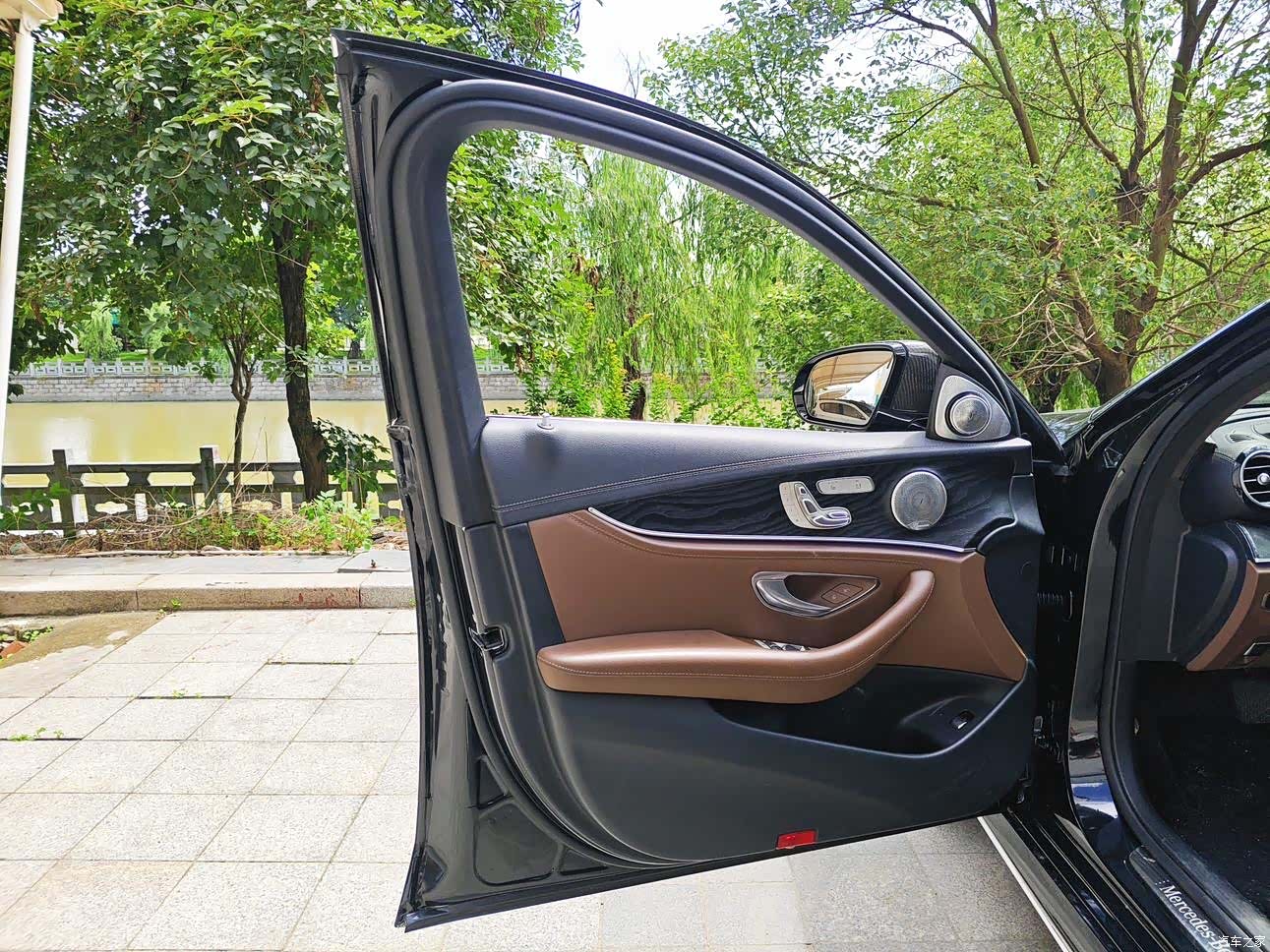Mercedes-Benz E-Class, 2018 6