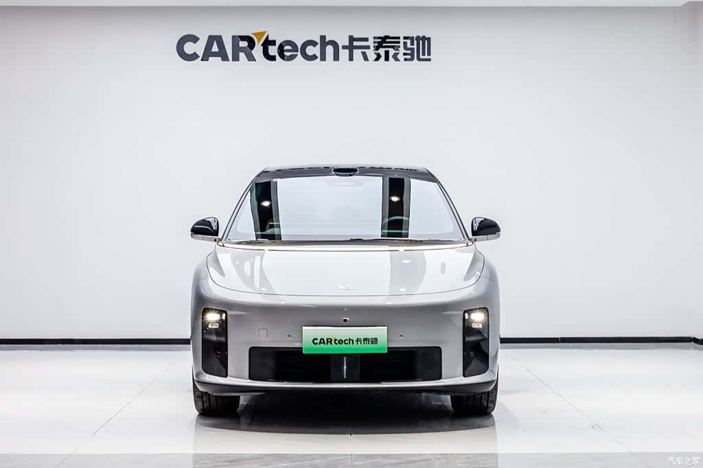 Li Auto i6, 2026 2