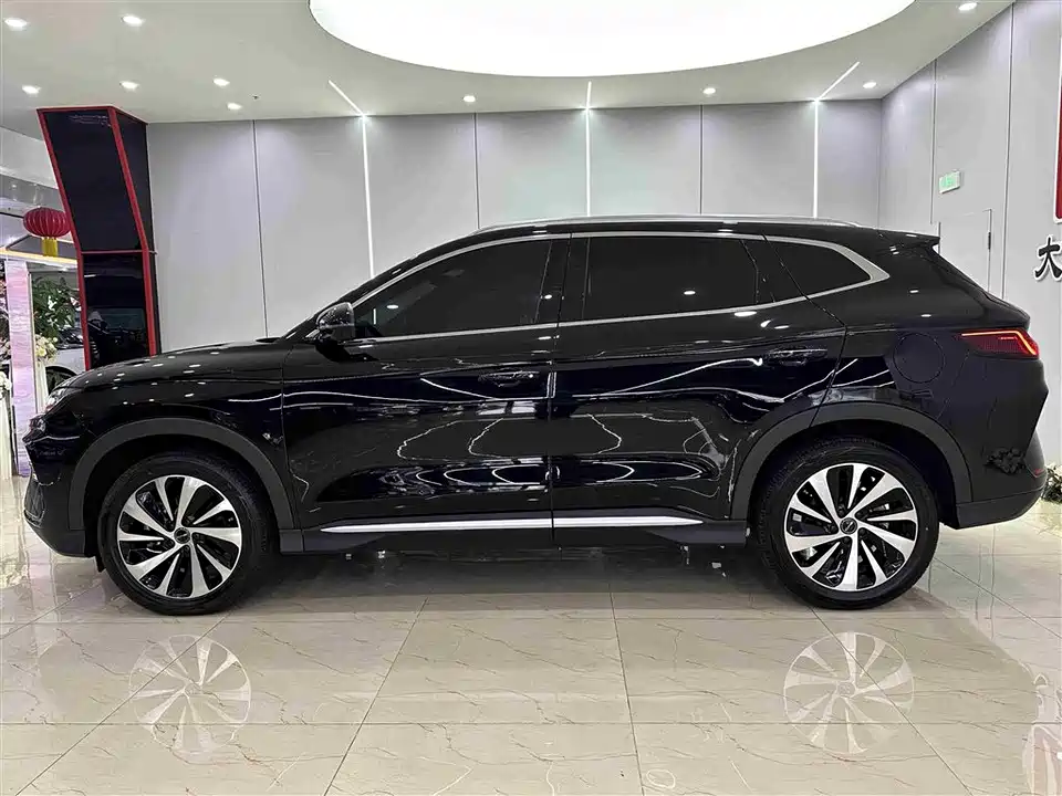 BYD Songjiang BYD Songjiang
