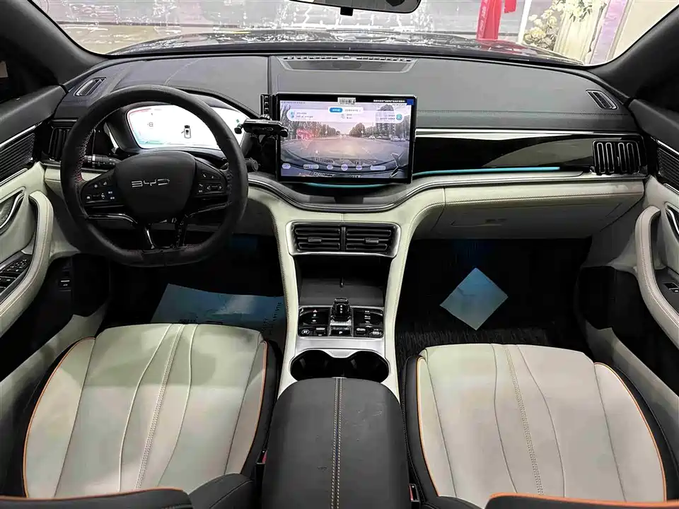 BYD Songjiang BYD Songjiang