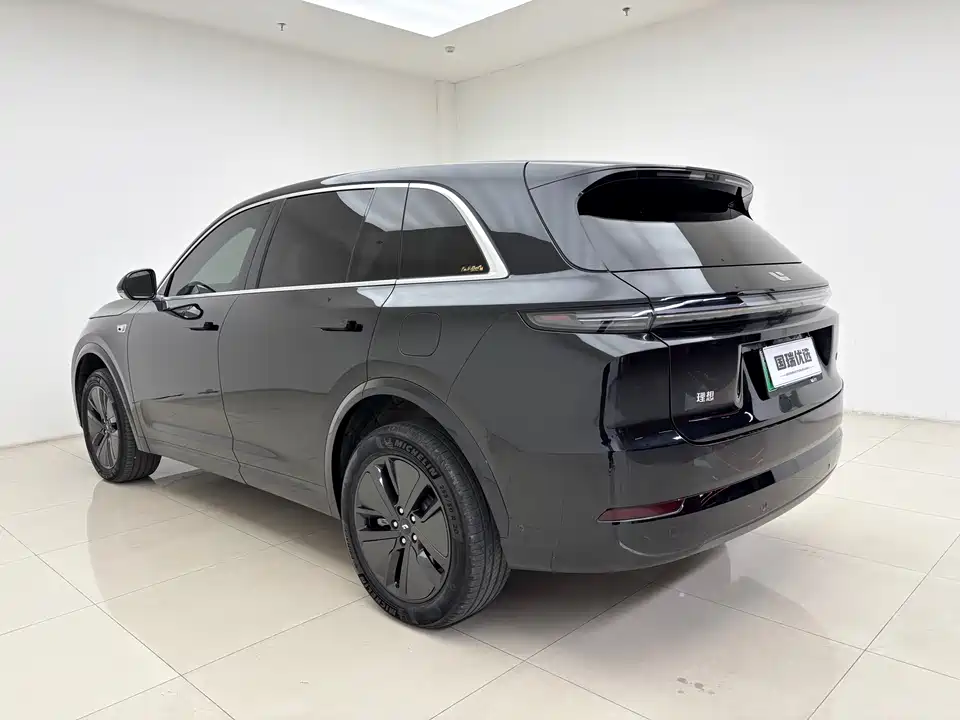 Li Auto Ideal L7