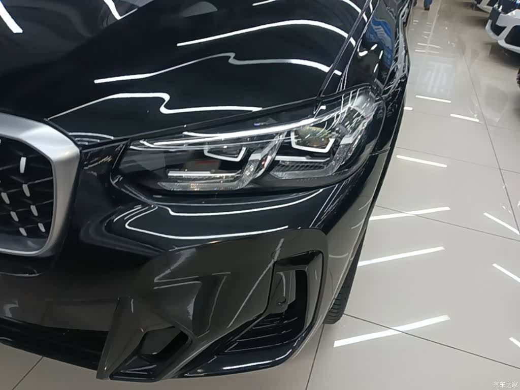 BMW X4, 2024 24