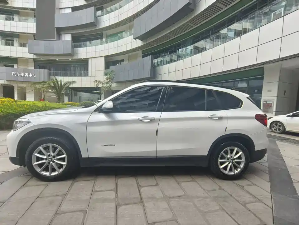 BMW X1 BMW X1