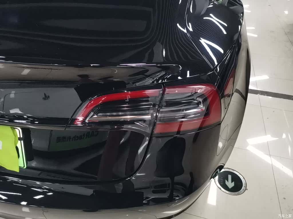 Tesla Model 3, 2023 8