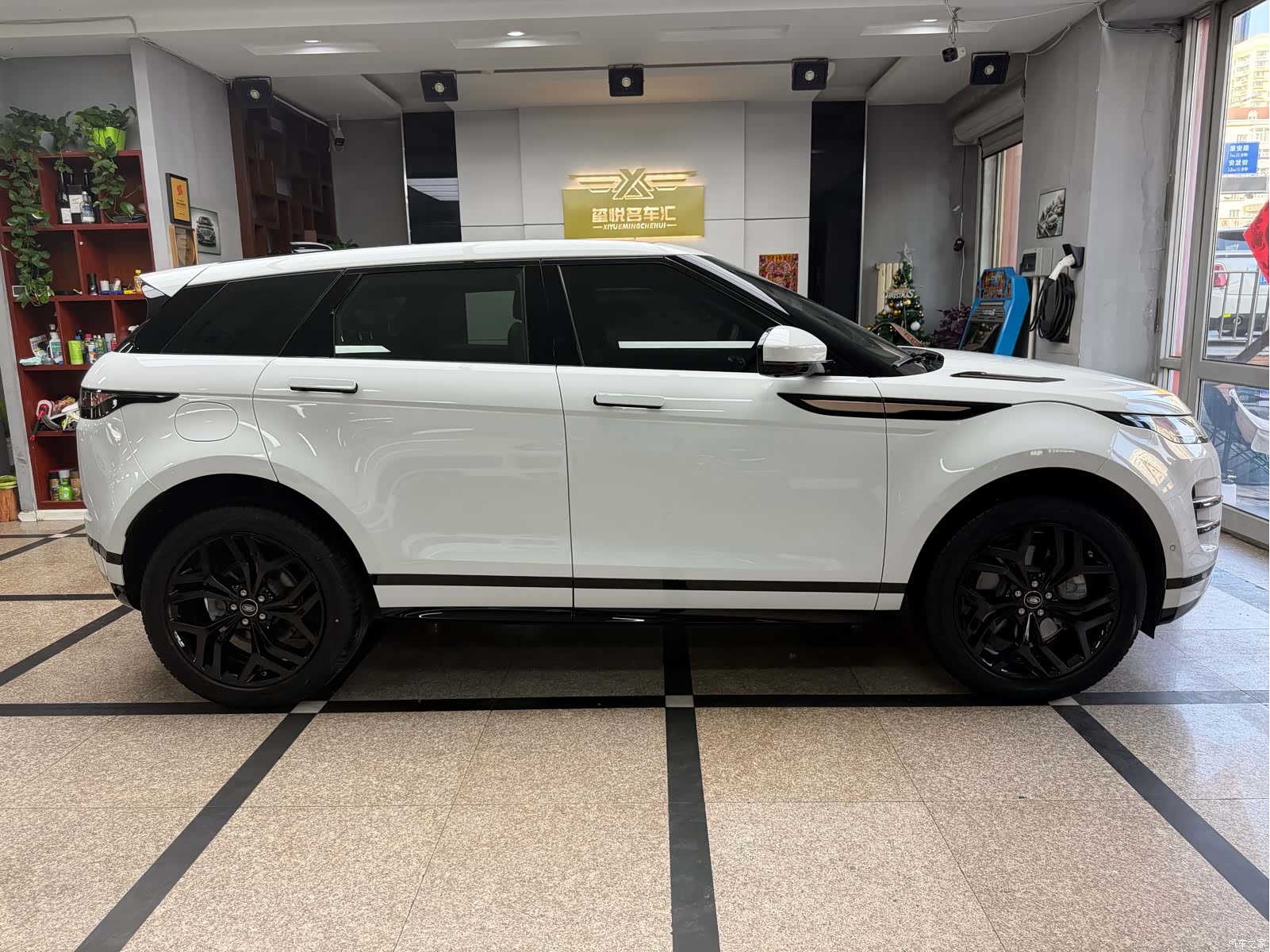 Land Rover Range Rover, 2021 4