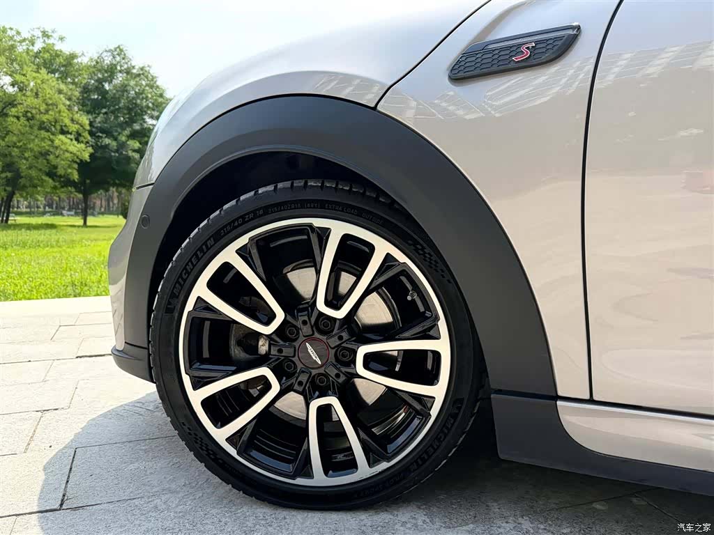 Mini Cooper, 2021 4