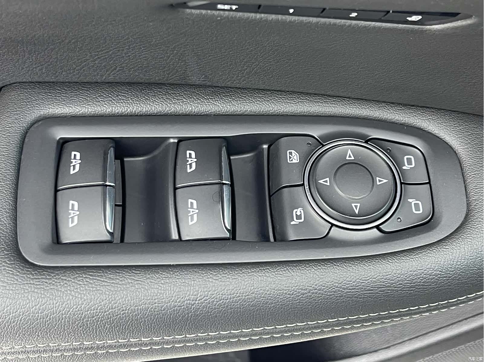Cadillac XT6, 2022 15