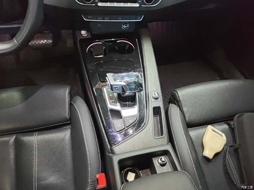 Audi A4L, 2023 14