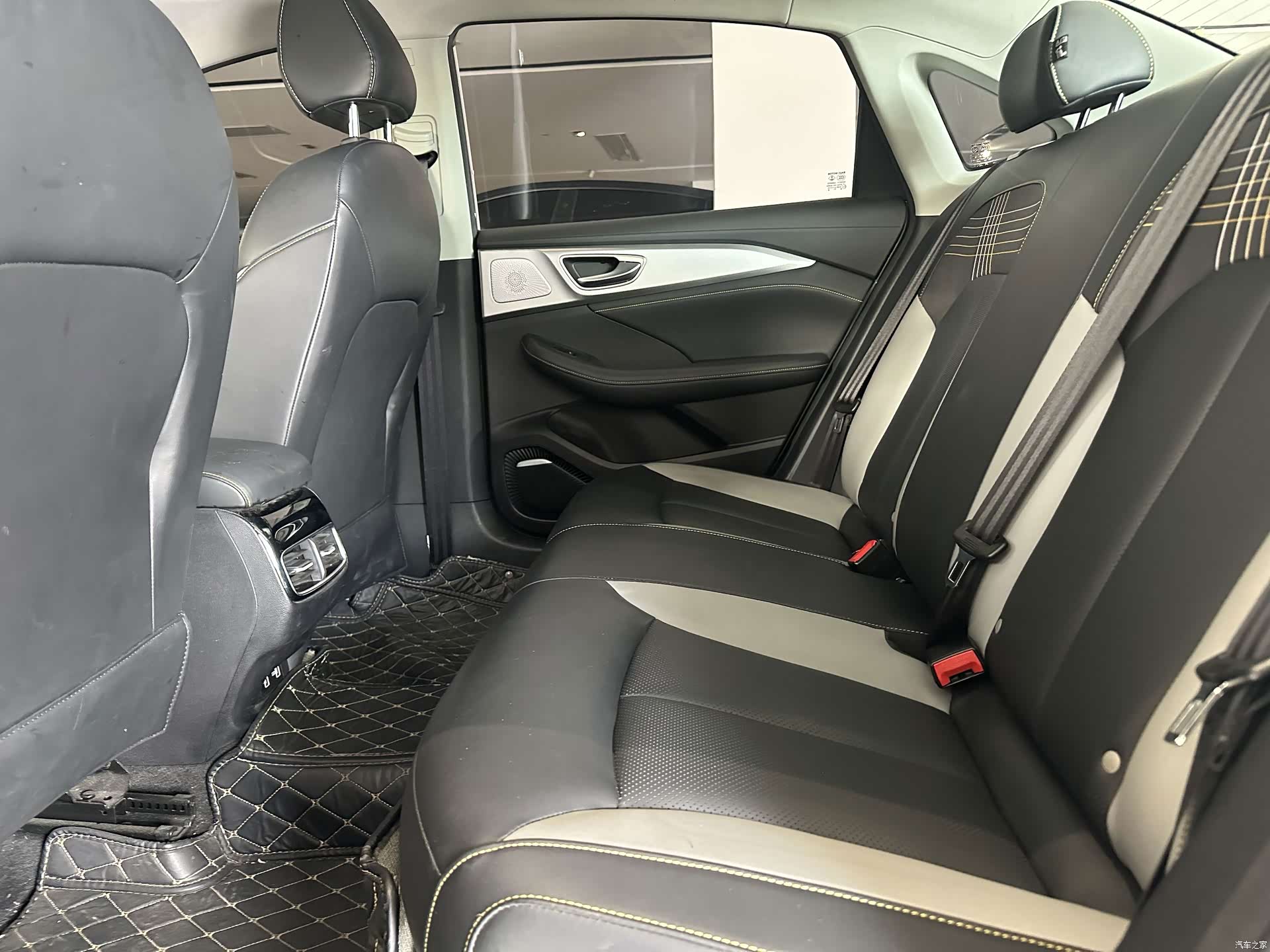 Roewe i6, 2021 6