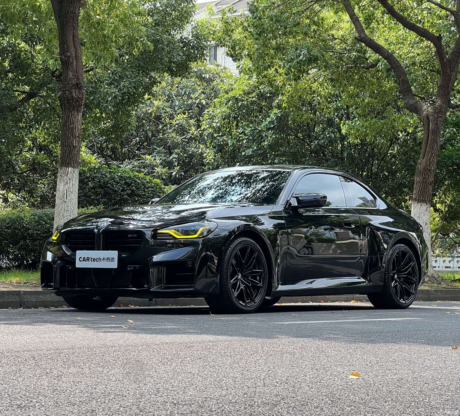 BMW M2, 2026 1