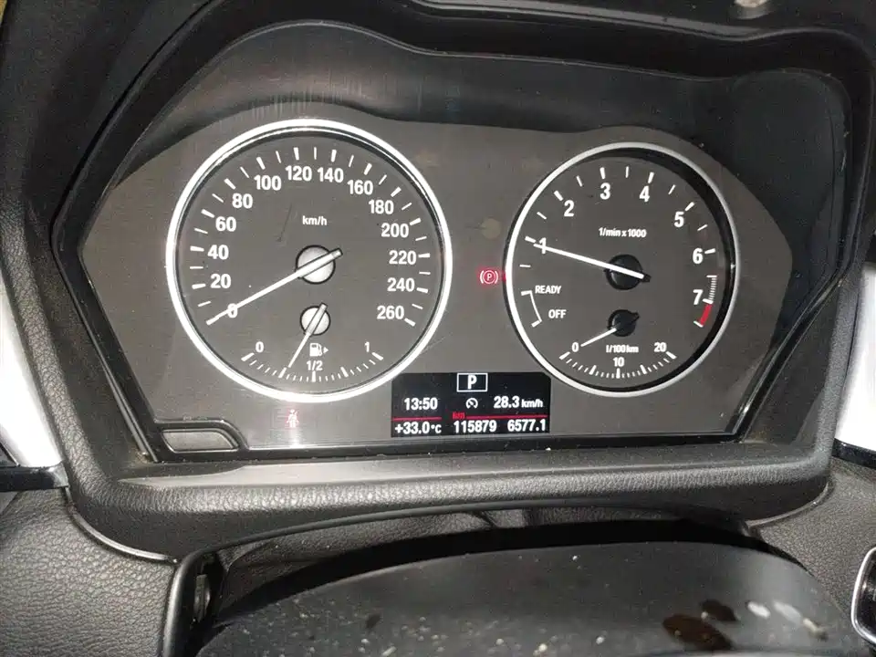 BMW X1 BMW X1