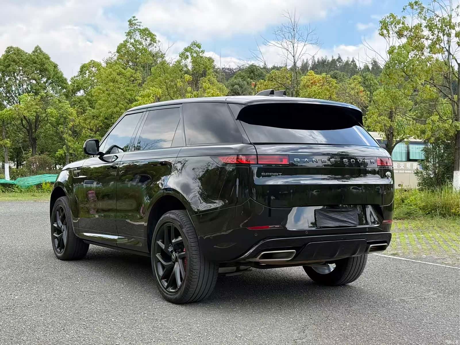 Land Rover Range Rover, 2024 7