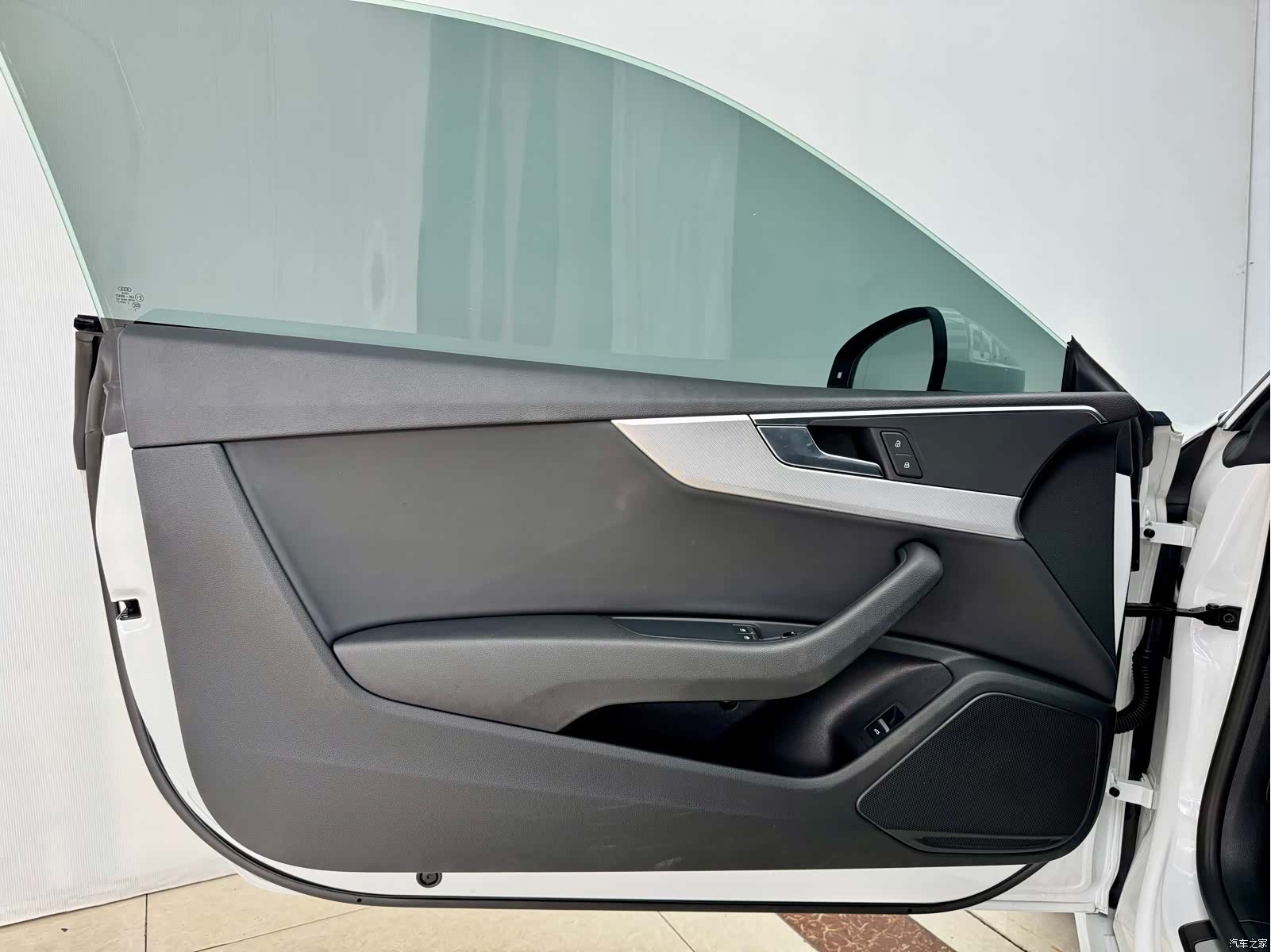 Audi A5, 2021 8