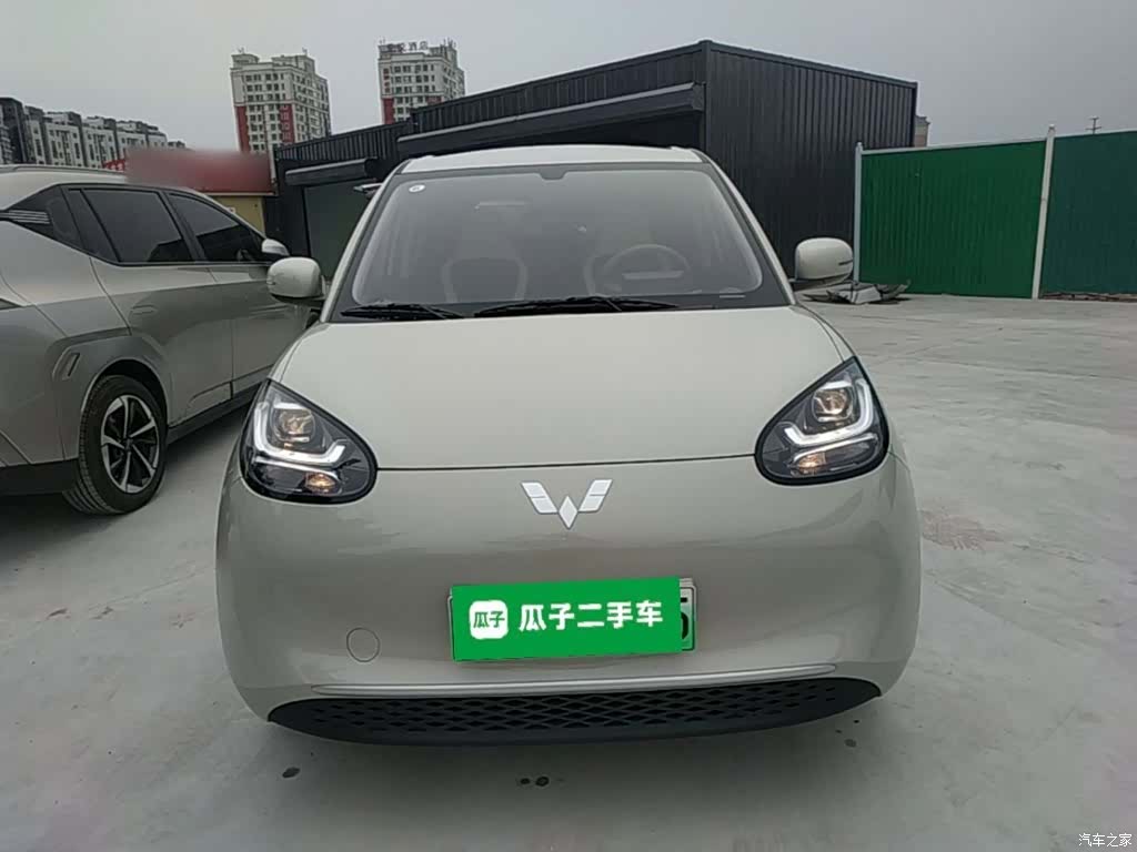 Wuling Bingo, 2025 3